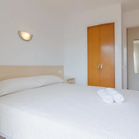 Apartmán Palmeras 1 *