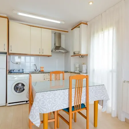 Palmeras 1 Apartmán *