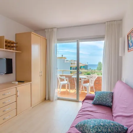 Palmeras 1 Apartmán