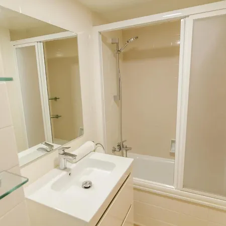 Apartmán Palmeras 1 Lloret de Mar